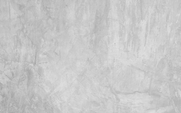 istock Old wall texture cement dirty gray with black  background abstract grey and silver color design are light with white background. 1309951328