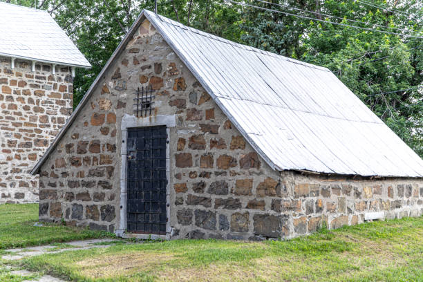istock small stone house with no windows 1309959544