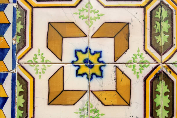 istock decorative portuguese azulejos tiles 1309971402