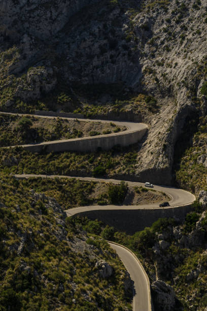 istock The road to the mountains 1309971682