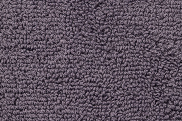istock soft cotton terry towel in various colors, fabric texture, macro 1309981738