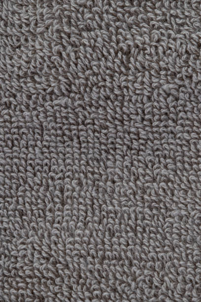 istock soft cotton terry towel in various colors, fabric texture, macro 1309981739