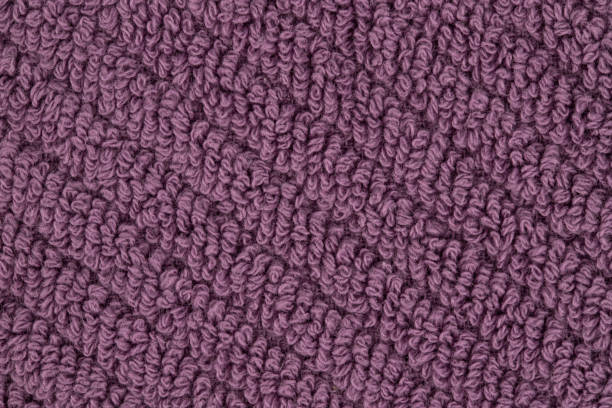 istock soft cotton terry towel in various colors, fabric texture, macro 1309981753