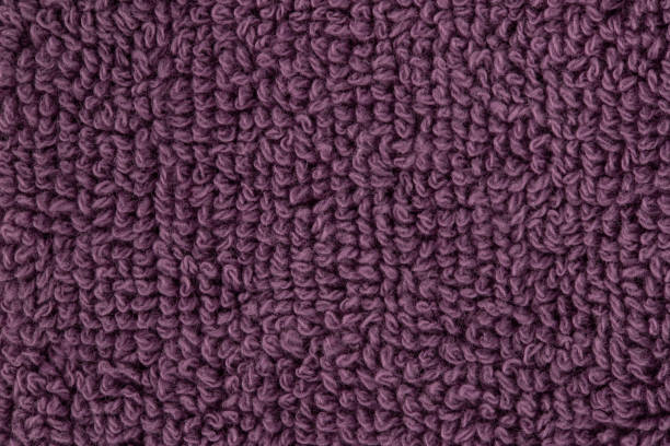 istock soft cotton terry towel in various colors, fabric texture, macro 1309981767