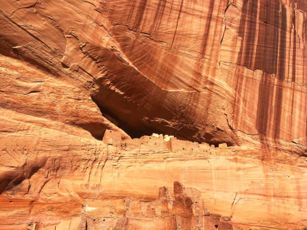 istock Canyon de Chelly, Arizona 1309982126