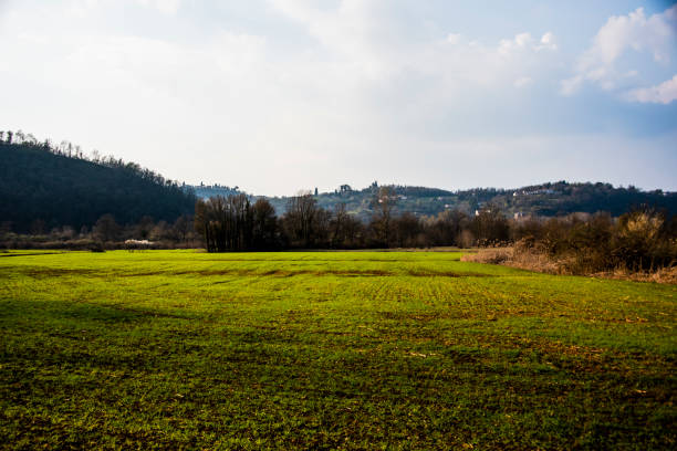istock 2021_03_27 cultivated fields among the hills 1309986636