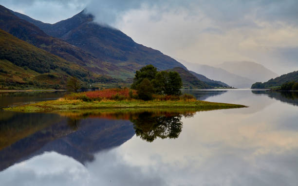 istock Lago 