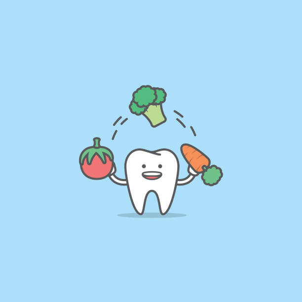 20,096 Food In Teeth Illustrations & Clip Art - iStock | Woman food in teeth,  Man food in teeth