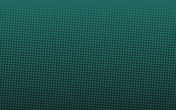 istock Pop art creative concept colorful comics book magazine cover. Polka dots colorful background. Cartoon halftone retro pattern. Abstract template design for poster, card, sale banner, empty bubble 1310007022