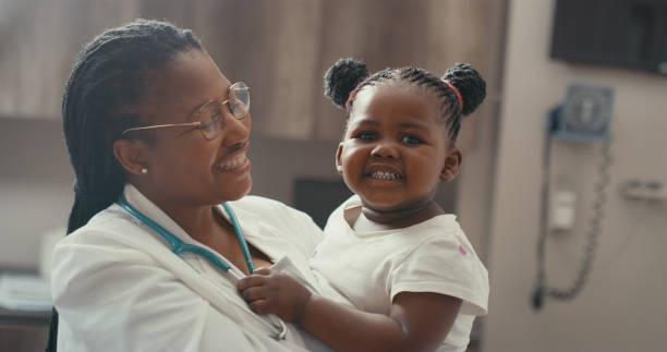 istock A gentle touch is a paediatrician must 1310015436
