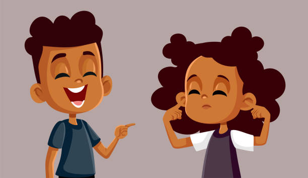 2,949 Annoying Kids Illustrations & Clip Art - iStock | Bad kids, Stress,  Chaos