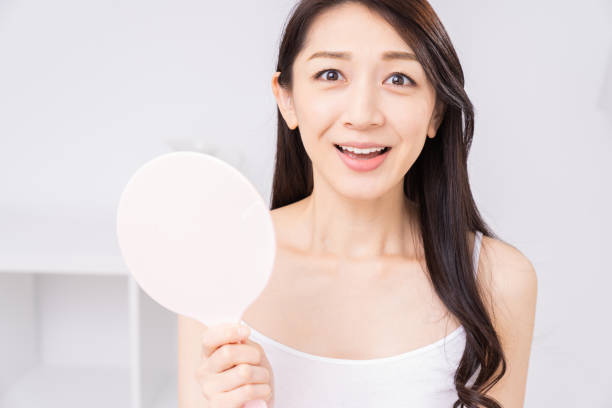istock attractive asian woman beauty image 1310020694