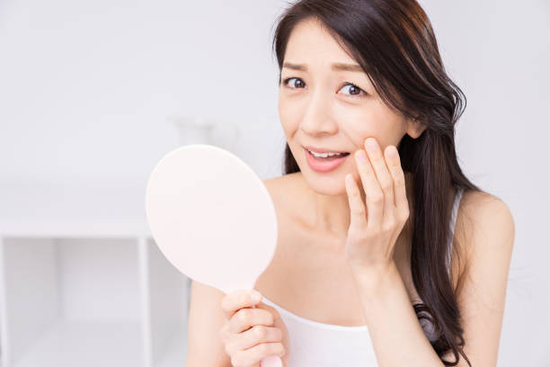 istock attractive asian woman beauty image 1310020705