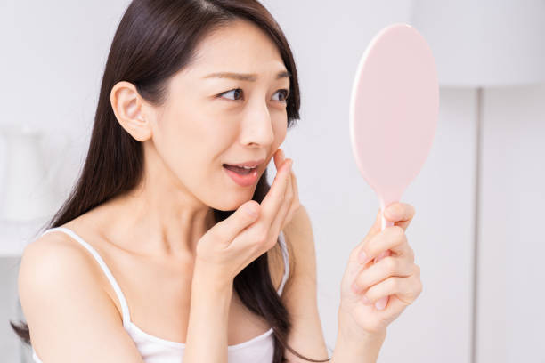 istock attractive asian woman beauty image 1310020727