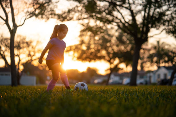 istock Soccer is my passion and I practice it everyday 1310024677
