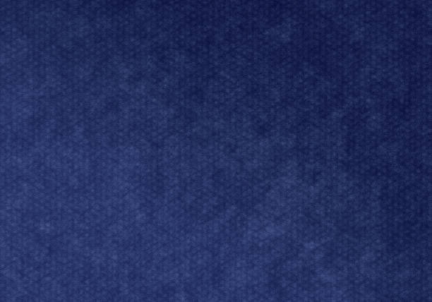 istock Beautiful and simple background of navy 1310045222