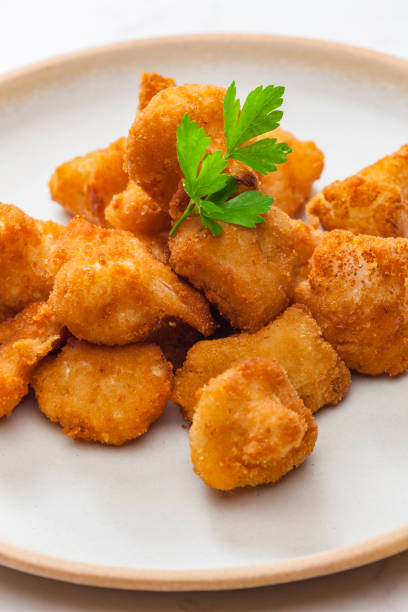 istock still lfe of fried cauliflower on a plate 1310046916