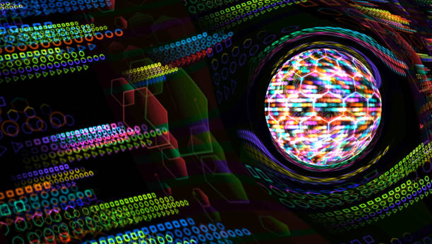 Computer Animiations 60+ Computer Animation Photos Stock Photos, Pictures & Royalty-Free ...