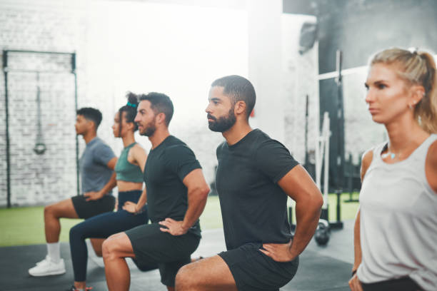 istock Work on making your fitness dreams a reality 1310060462