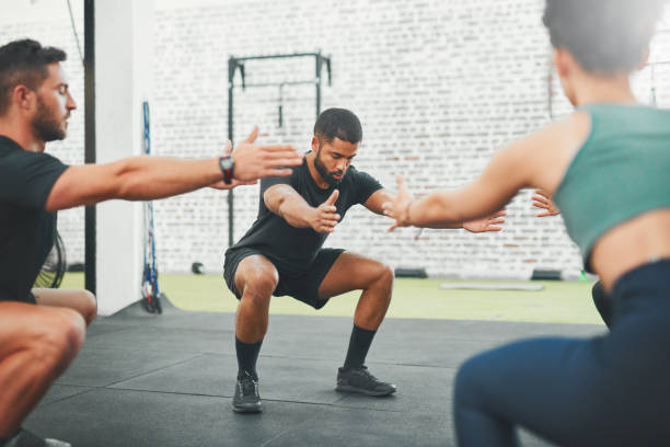 istock Let’s become stronger than the excuses 1310060505