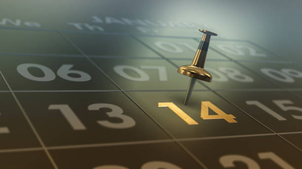 istock concept of appointment or deadline 1310062092