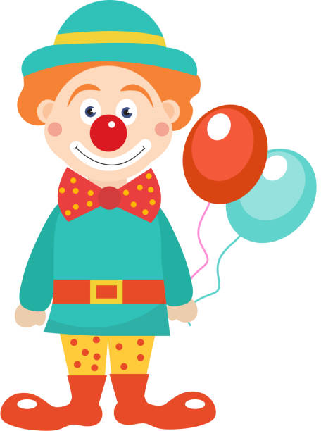 Ilustración de Icono De Payaso De Circo Carnaval De Payasos Purim Ilustración Vectorial y más Vectores Libres de Derechos de Circo - iStock Ilustración de Icono De Payaso De Circo Carnaval De Payasos Purim Ilustración Vectorial y más Vectores Libres de Derechos de Circo - iStock