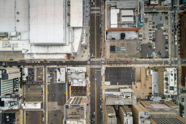 istock Traffic in Philadelphia, Pennsylvania. 1310069567