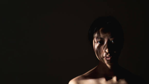istock female rights gender discrimination woman night 1310069646