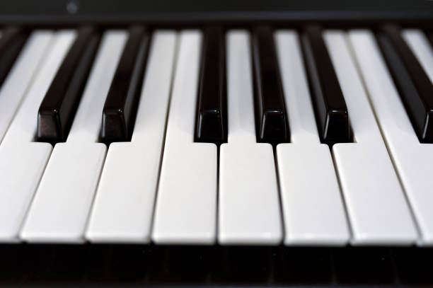 istock Piano, instrument, music 1310076689