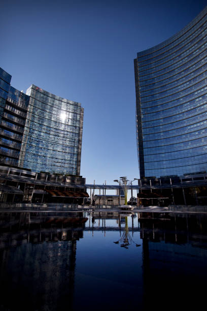 istock Europe, Italy, Lombardy, Milan 1310084994
