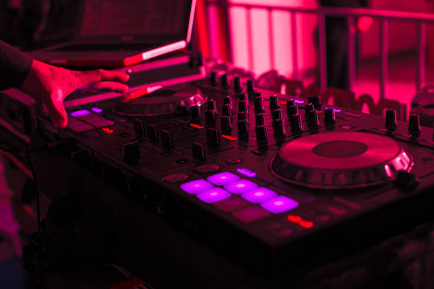 istock View Of Illuminated Lighting Equipment At Home 1310089830