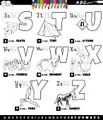 p%C3%A4dagogische-cartoon-alphabet-geset