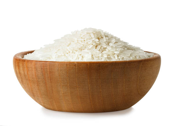 istock uncooked jasmine rice in wooden bowl isolated 1310116024