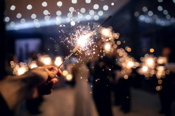 istock sparkler burns in hand.happy new year 2022 1310122416
