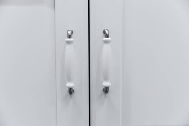 istock Children's room cabinet door handle 1310123115
