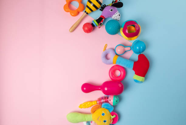 istock Baby toys 1310126517