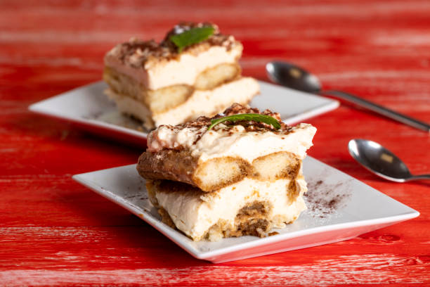 istock portion of tiramisu 1310136357