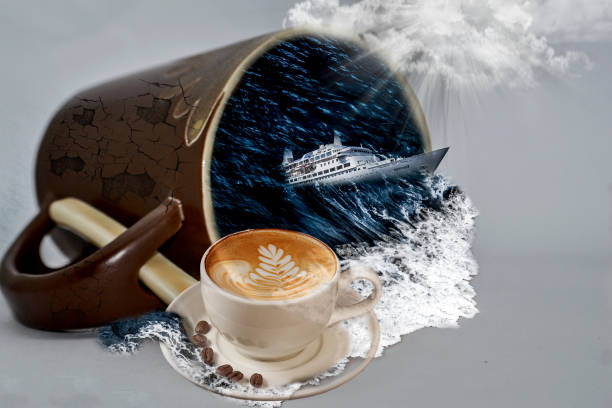 Drinking coffee can do much more than provide an energy boost.