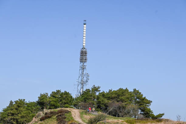 istock The Wrekin in Shropshire on a beautiful day 1310139280