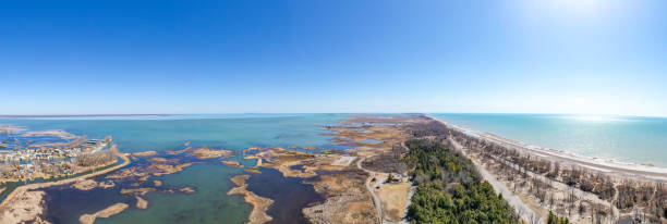istock Long Point Provincial Park, Ontario, Canada 1310146208