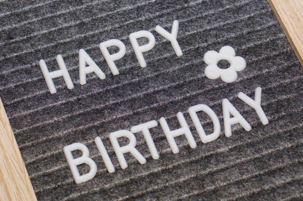 istock Wishing Happy Birthday 1310151234