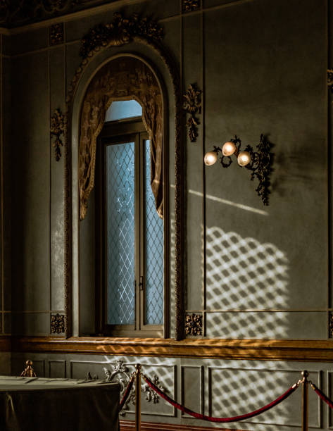istock Costa Rica's National Theater 1310162293
