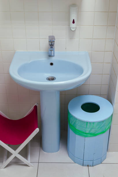 istock washbasin in the bathroom 1310166448