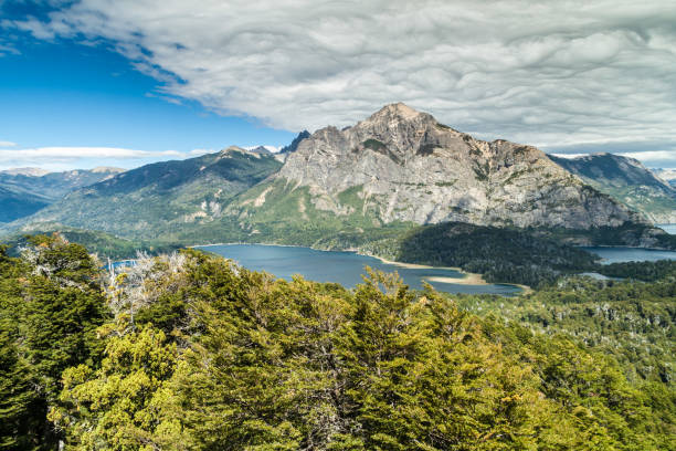 istock Pertio Moreno Oeste lake, Argentina 1310171928
