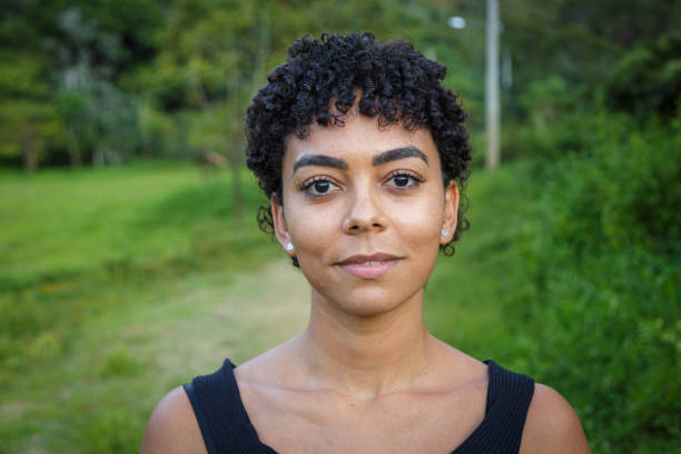 istock Brazilian woman 1310186537