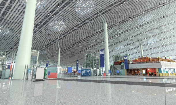 istock airport departure area 1310193214