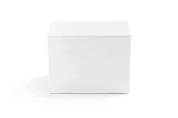 istock white cardboard box for product design mock-up isolated on white background 1310198198