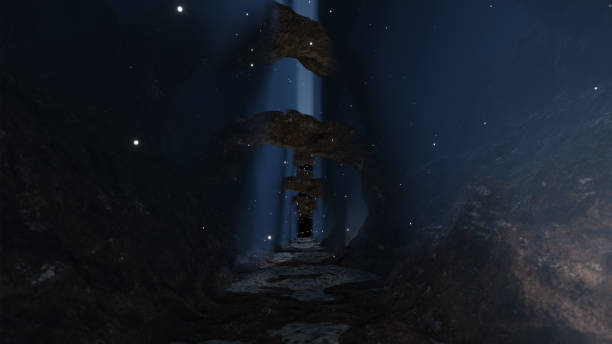istock The Valley Under The Deep Sea 1310199034