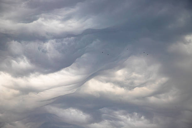 beautiful background with dramatic  clouds.abstract style of text design.