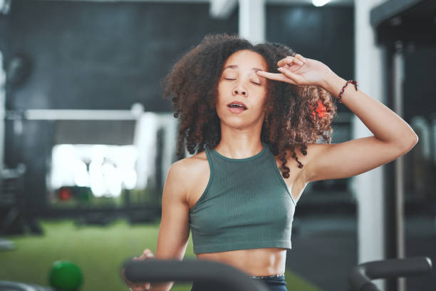 istock Be at your strongest especially when you're feeling your weakest 1310221818
